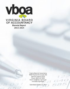 የሁለት አመት ሪፖርት 2014