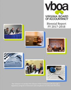 የሁለት አመት ሪፖርት 2018